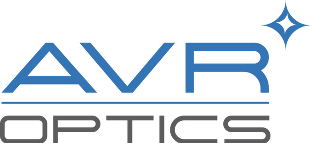 AVR Optics Logo