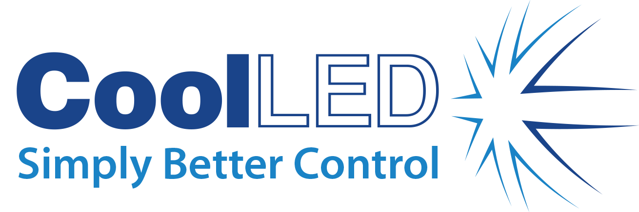 CoolLED logo