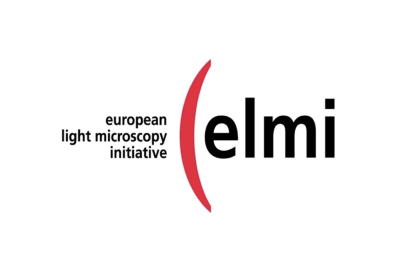 European light microscopy initiative (elmi) logo