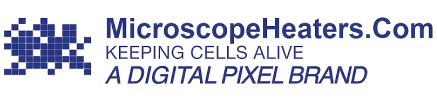 microscope heaters logo