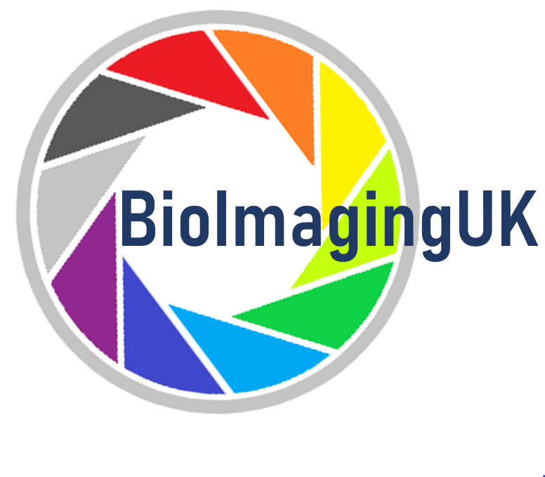 BioImagingUK logo