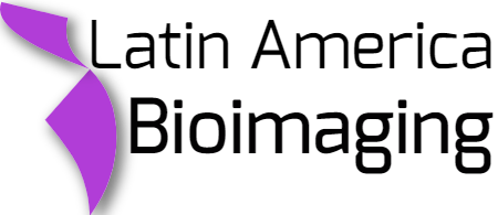 Latin America Bioimaging Logo