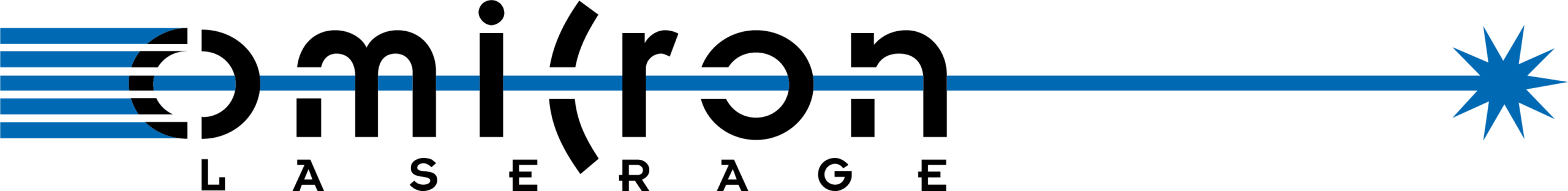 Omicron Logo