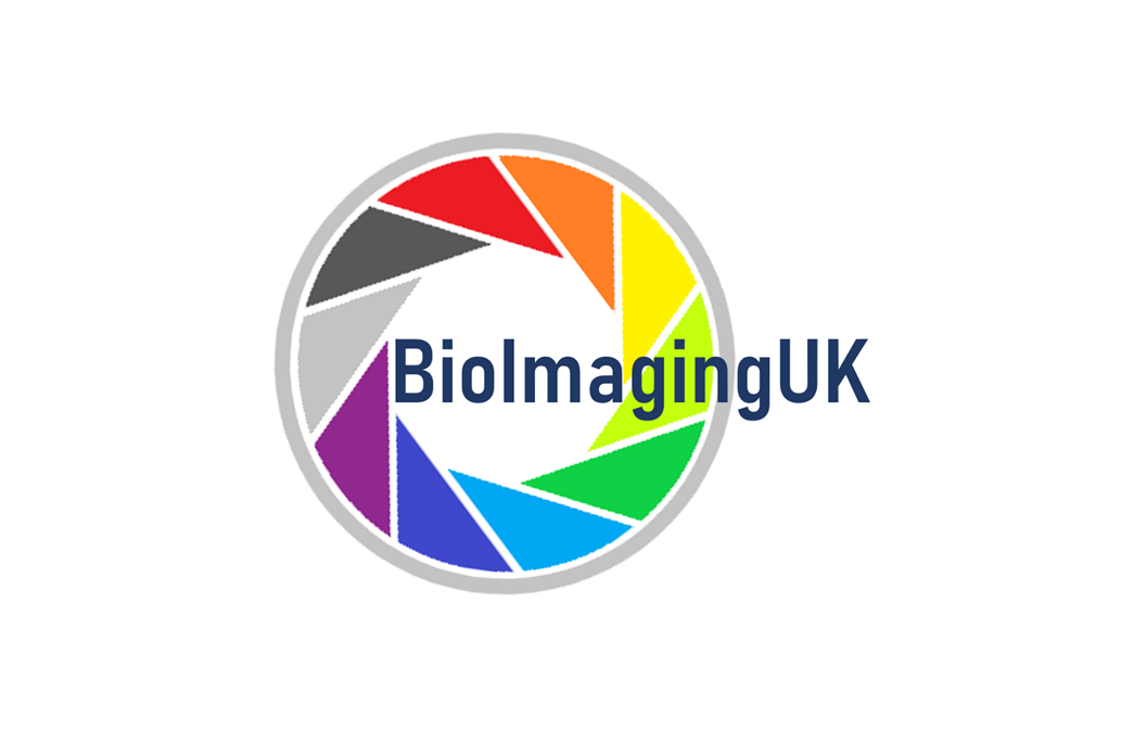 BioImagingUK logo