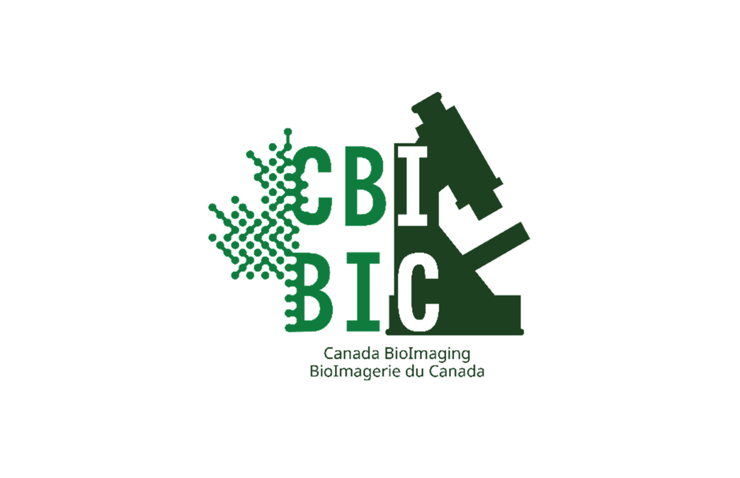 Canada BioImaging logo
