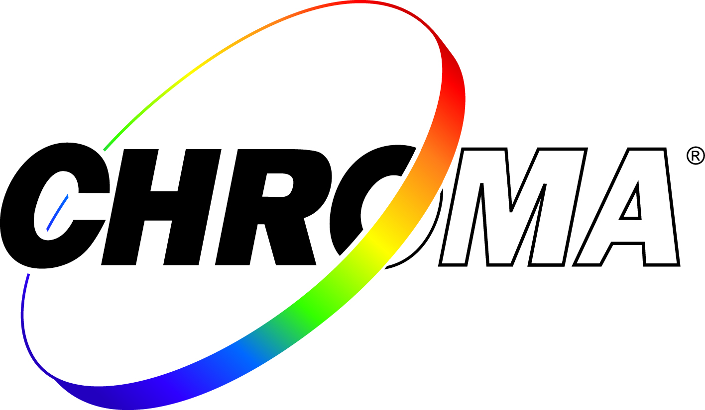 Chroma Logo
