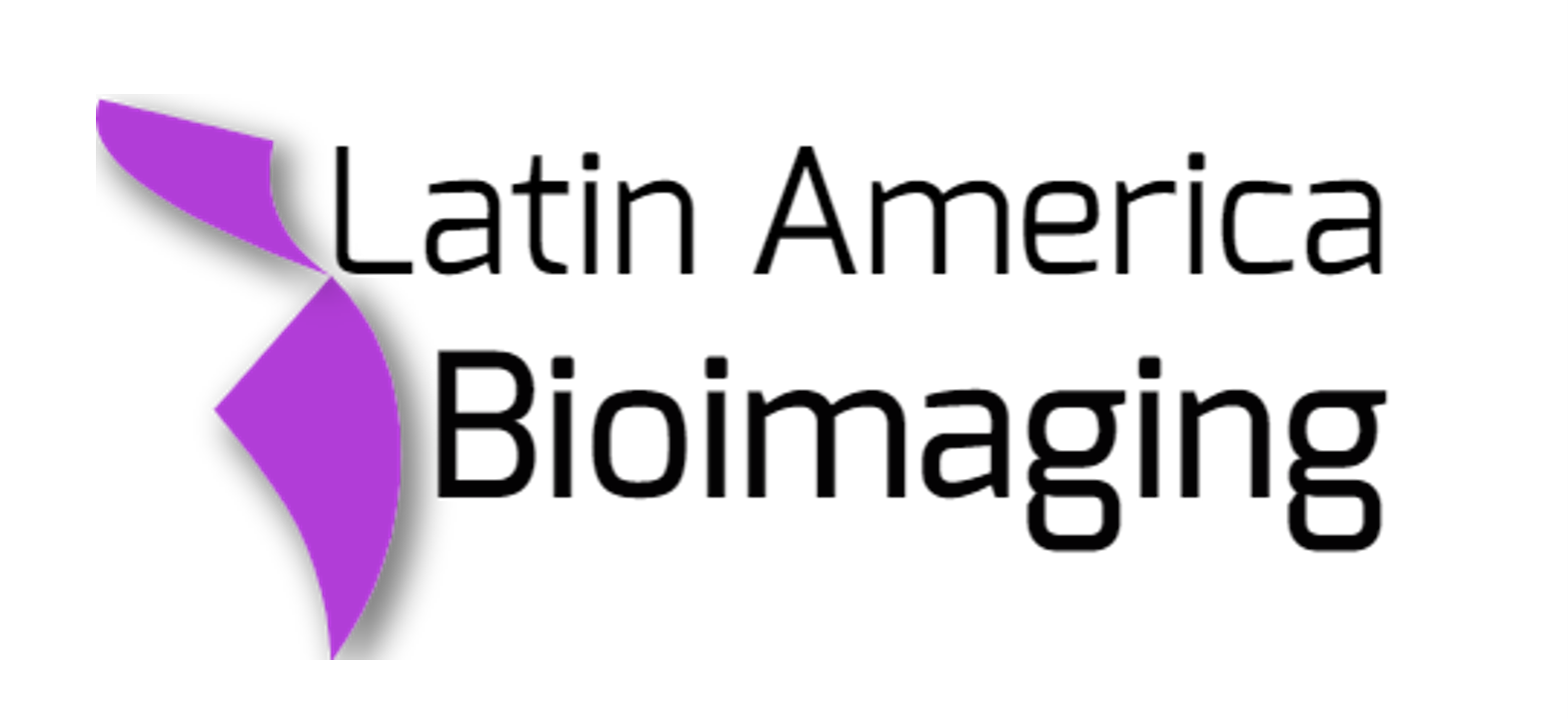 Latin America Bioimaging Logo