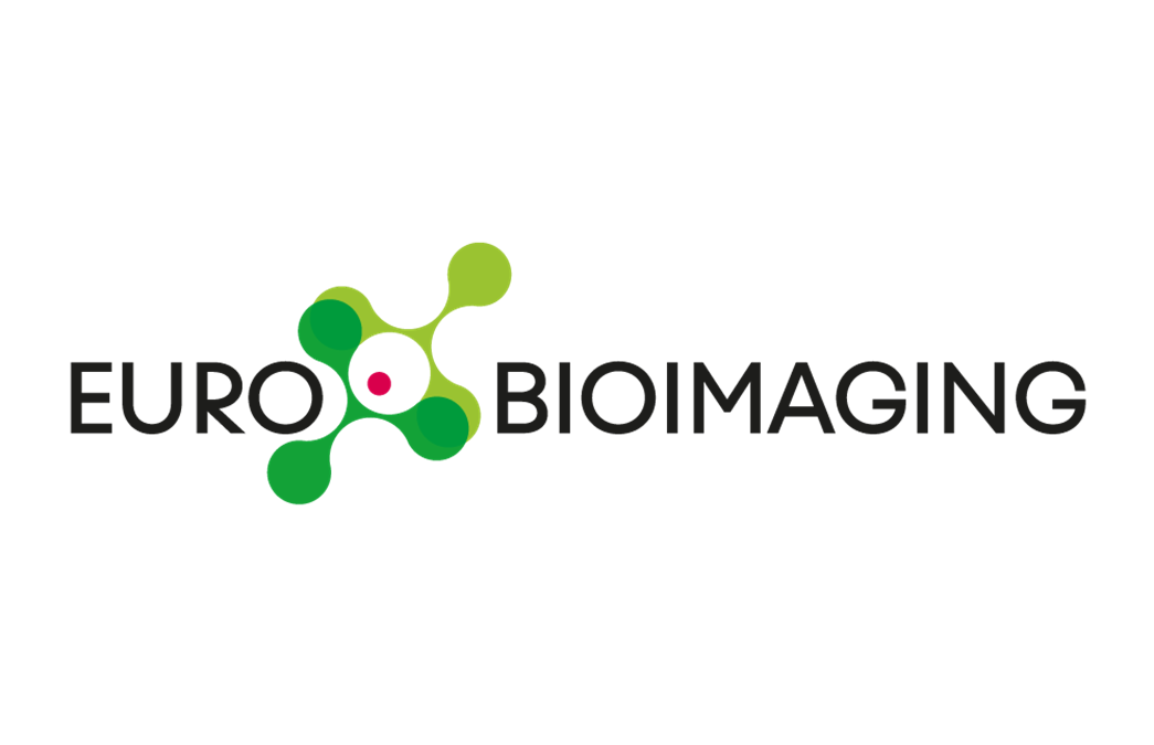 Euro-BioImaging logo
