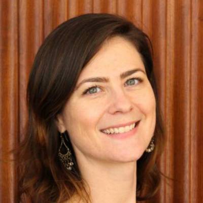 Jeanne Garbarino profile photo