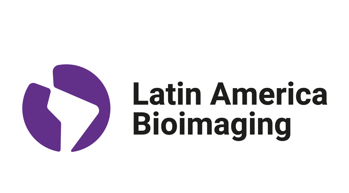 Latin America BioImaging Logo