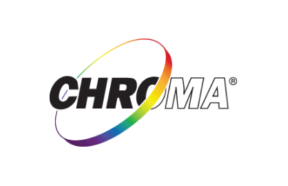 Chroma Logo