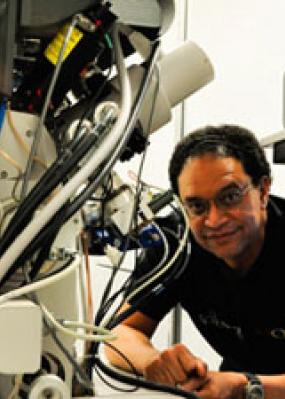 Photo of Eduardo Rosa Molinar