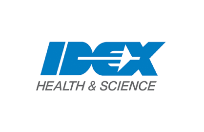 Idex Logo