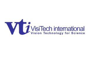 VisiTech logo