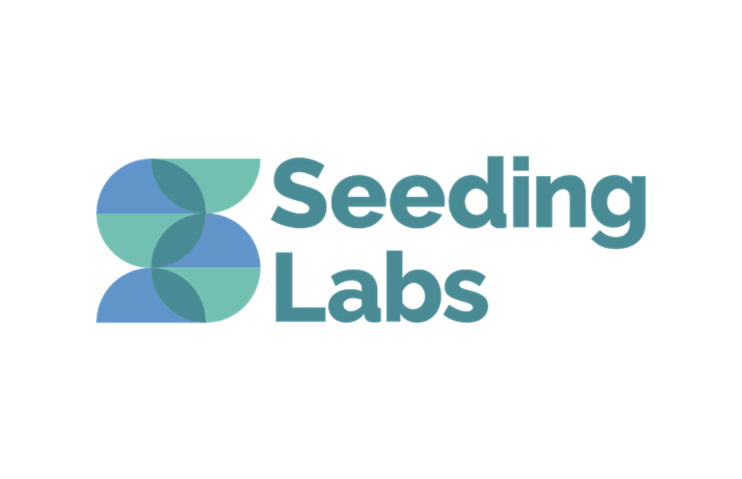 Seeding Labs Logo