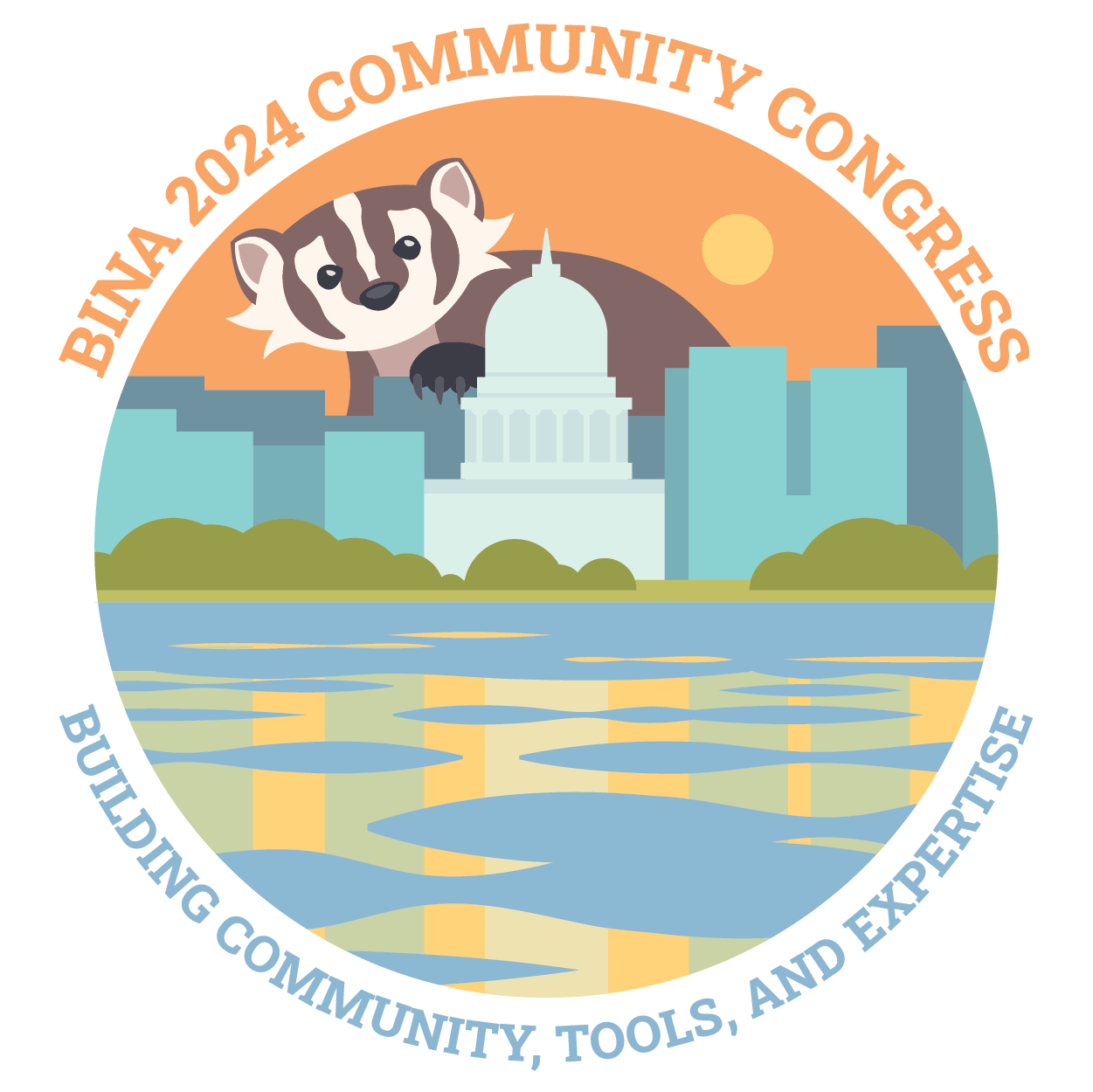 BINA 2024 Community Congress - BioImaging North America Site