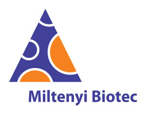 Miltenyi Biotec, Inc. Logo