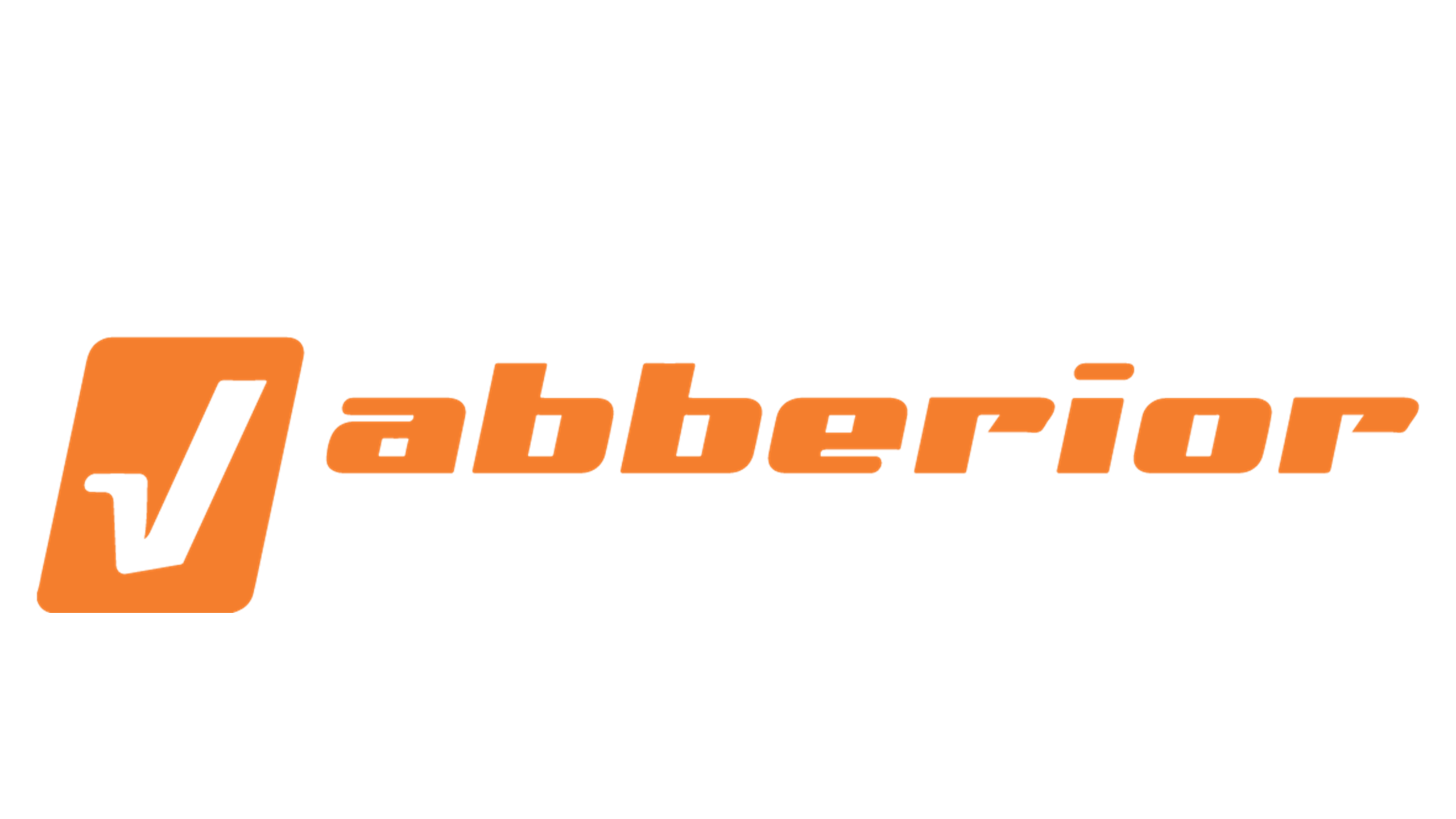 Abberior Logo Orange
