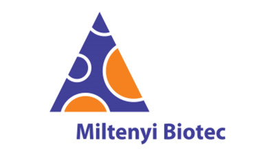 Miltenyi Biotec, Inc. Logo