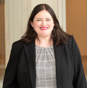Photo of Beth Cimini