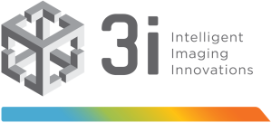 3i - Intelligent Imaging Innovations logo