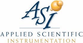 Applied Scientific Instrumentation Logo