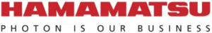 Hamamatsu Corporation Logo