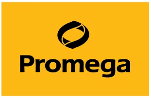 Promega Logo