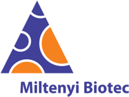 Miltenyi Biotec, Inc. Logo