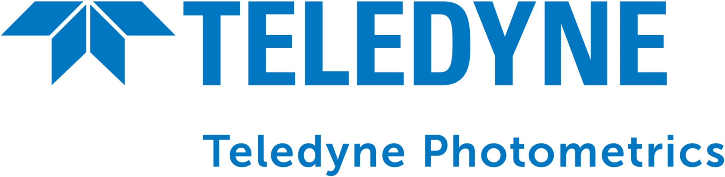 Teledyne Photometrics Logo
