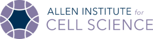 Allen Institute for Cell Science Logo