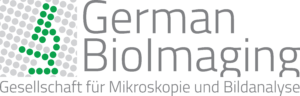German BioImaging - GMB logo