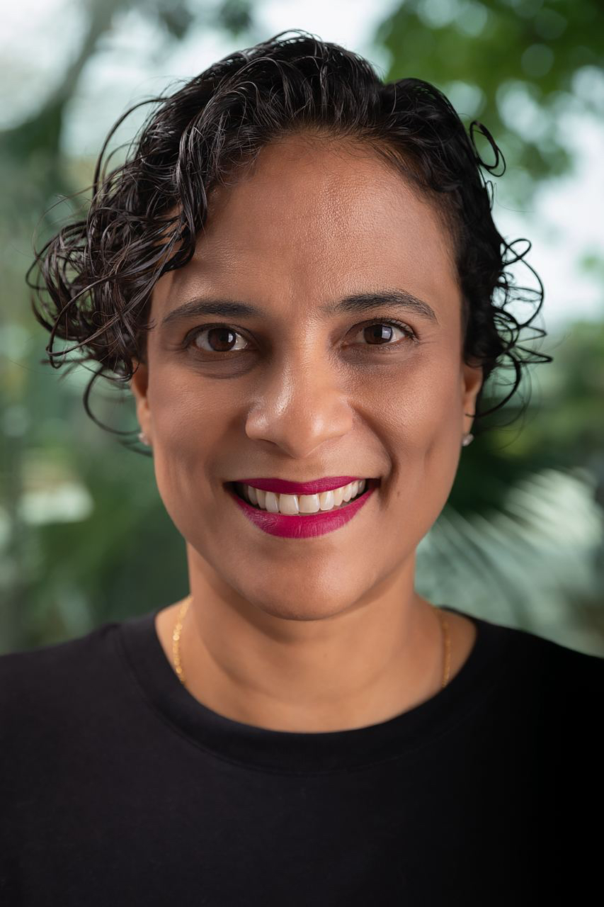 Photo of Elida Gastelum Martinez