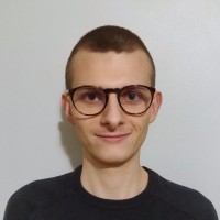 Photo of Mathias Delhaye