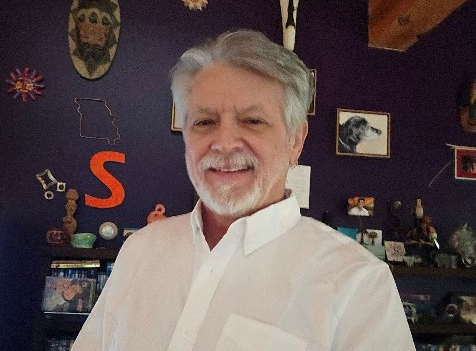 Photo of Michael Stanley