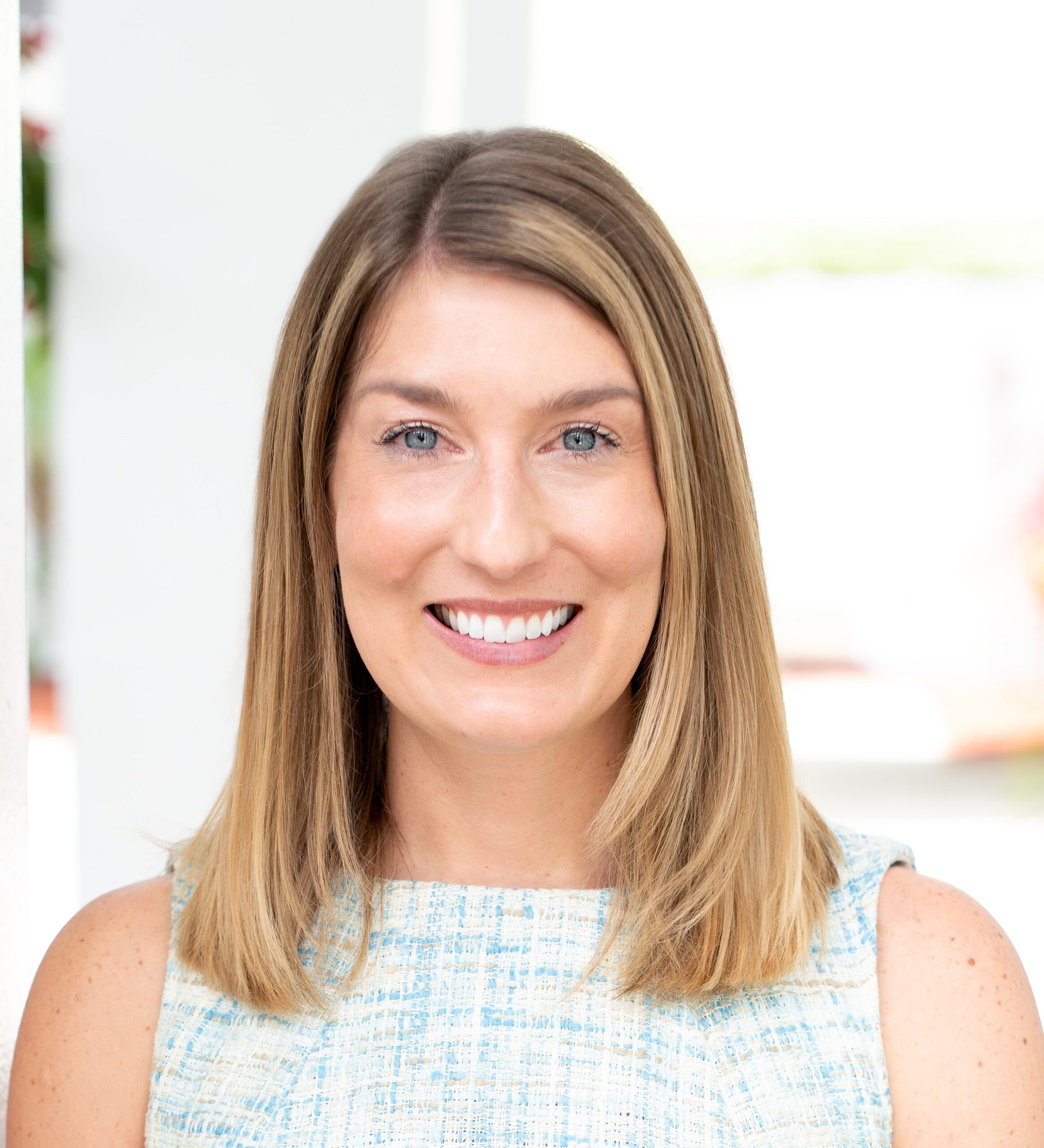 Photo of Kimberly Toops