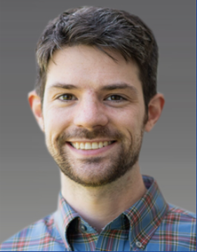 Photo of Mark Scimone