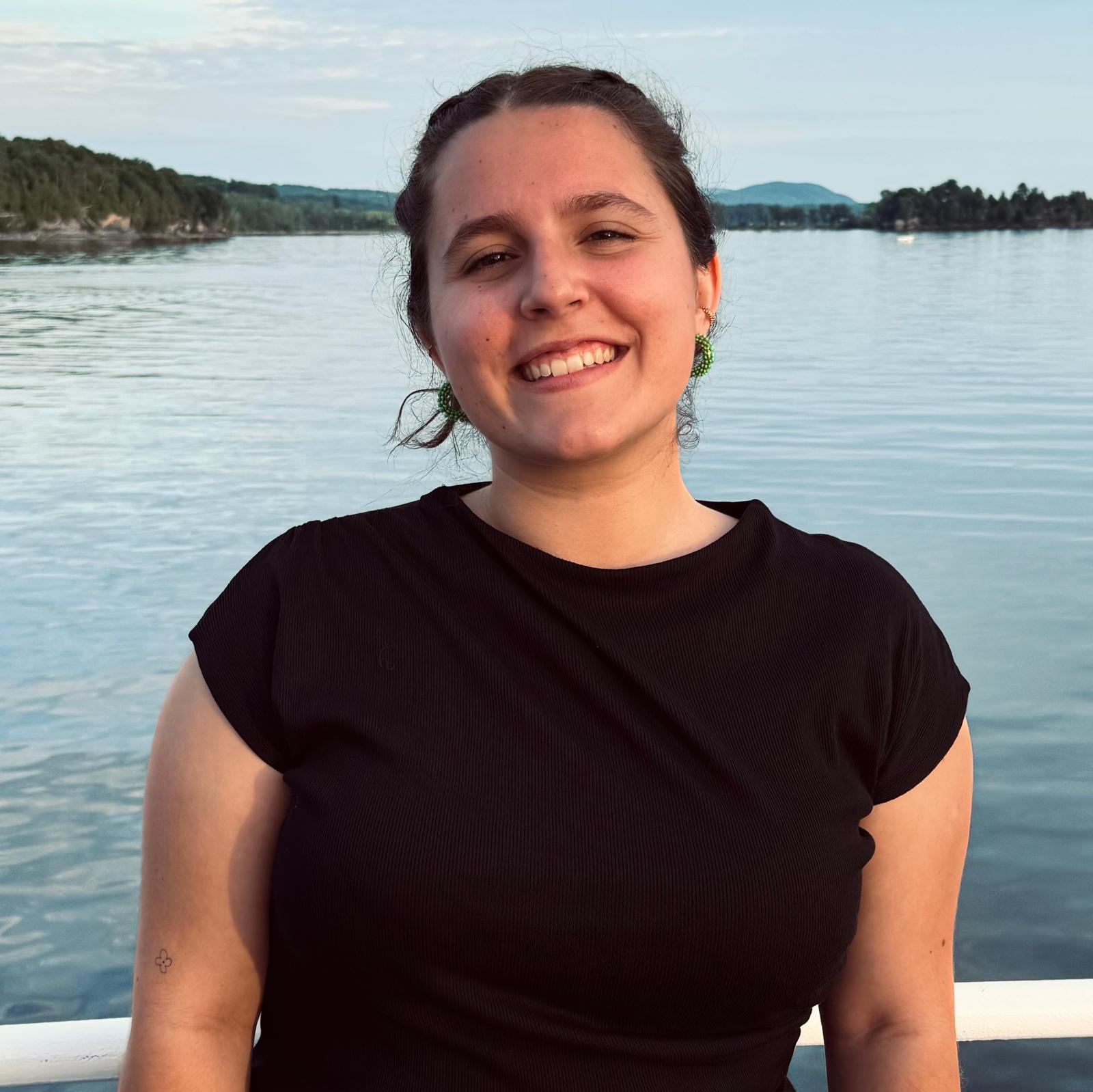 Photo of Leonor Simões