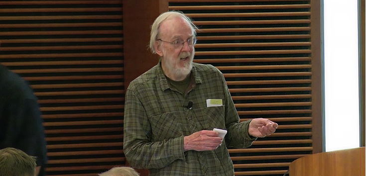 Wayne S. Rasband Open Source Imaging Award